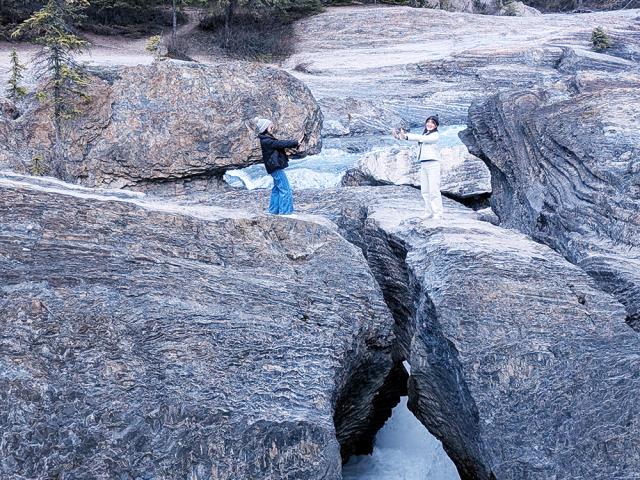 Natural Bridge