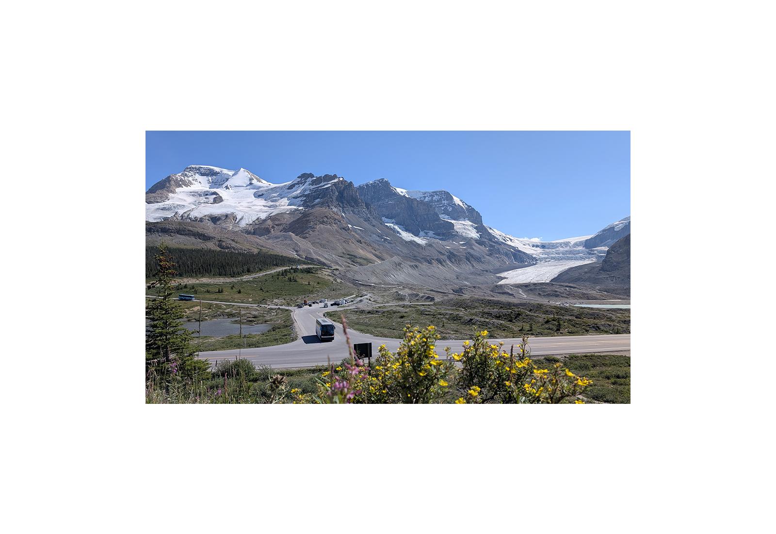 캐나다 로키 프라이빗 투어